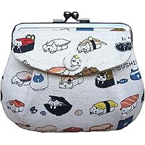 ❤みけねこ屋本舗さま❤お金収入増加のお財布❤ Amazon | [ビアンデュ公式] 親子がま口財布 ポケット付 小銭入れ
